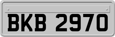BKB2970