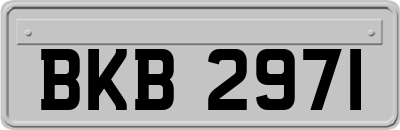 BKB2971
