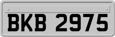 BKB2975