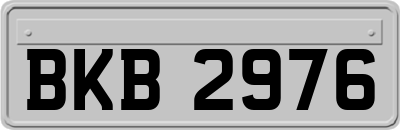 BKB2976