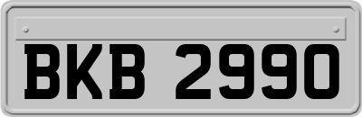 BKB2990