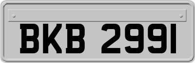 BKB2991