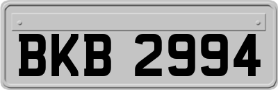 BKB2994