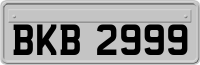 BKB2999