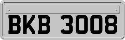 BKB3008