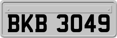 BKB3049