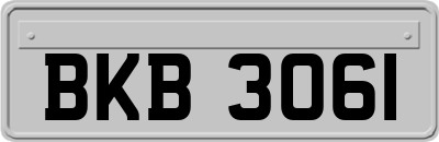 BKB3061