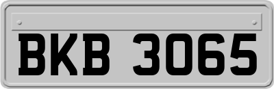 BKB3065