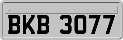 BKB3077
