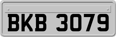 BKB3079