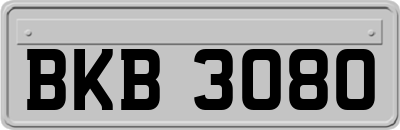 BKB3080