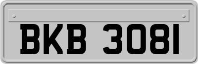 BKB3081