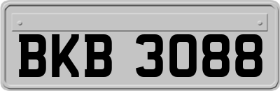 BKB3088