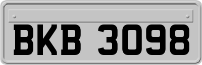 BKB3098