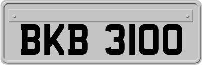 BKB3100