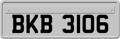 BKB3106