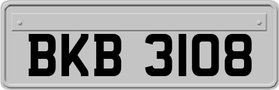 BKB3108