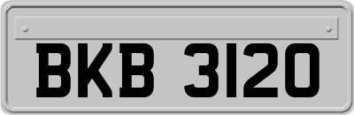BKB3120