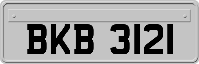 BKB3121
