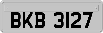 BKB3127