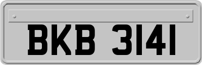 BKB3141