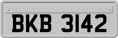 BKB3142