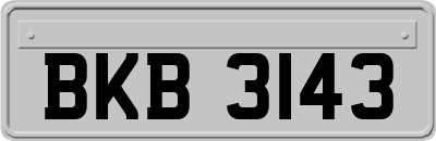 BKB3143