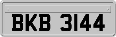 BKB3144
