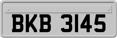 BKB3145