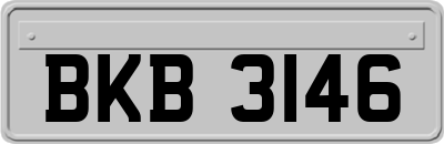 BKB3146