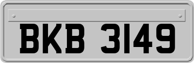 BKB3149
