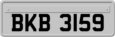 BKB3159