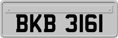 BKB3161