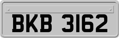 BKB3162