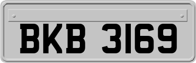 BKB3169