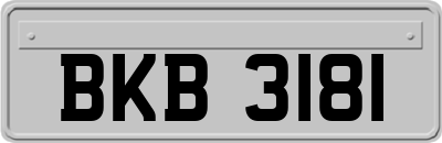 BKB3181