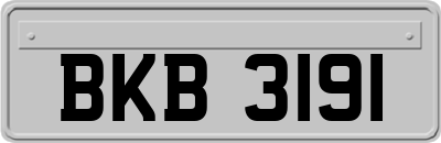 BKB3191