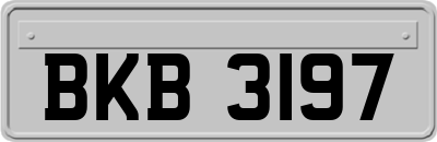 BKB3197