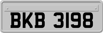BKB3198