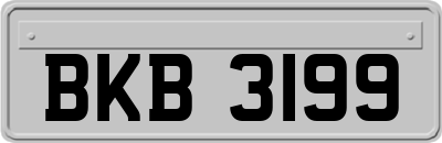 BKB3199