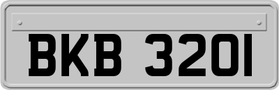 BKB3201