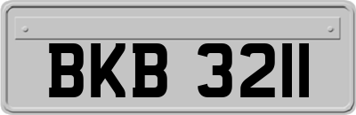 BKB3211