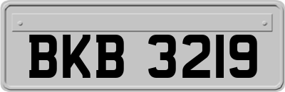 BKB3219