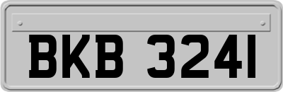 BKB3241