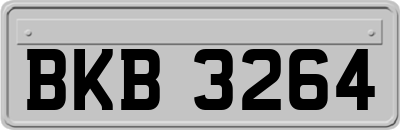 BKB3264