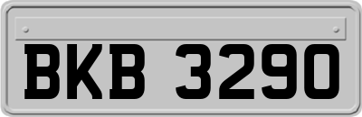BKB3290