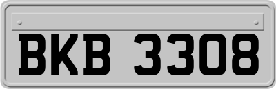 BKB3308