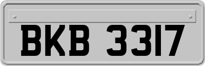 BKB3317