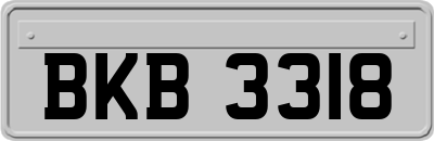 BKB3318