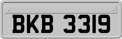 BKB3319